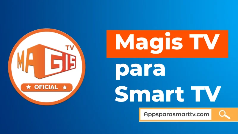 Qué es Magis TV y por qué no es recomendable instalarla en tu smartphone o  Smart TV?, magis tv app, descargar magis tv, magis tv tiene virus