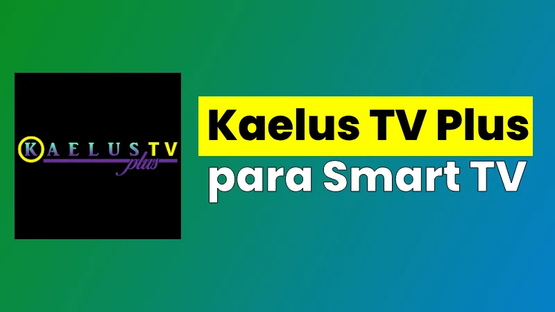 kaelus tv plus login