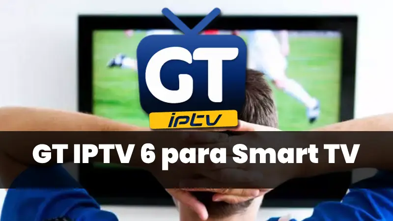 gt iptv 6