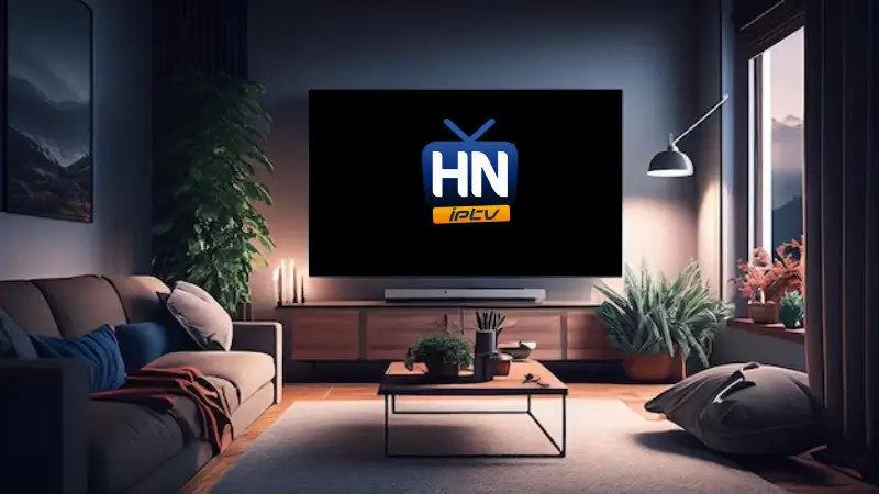 iptv hn 7