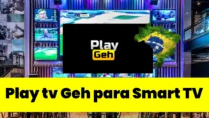 Playtv geh para smart tv