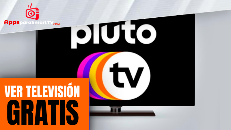 Pluto TV en Android TV