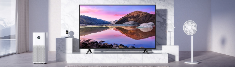 Xiaomi TV P1E