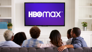 instalar y ver HBO Max en Smart TV