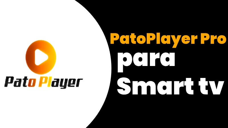 pato player pro