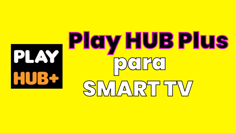 playhub plus