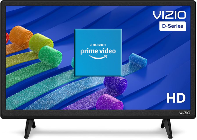 Amazon Prime Video para Smart TV Vizio