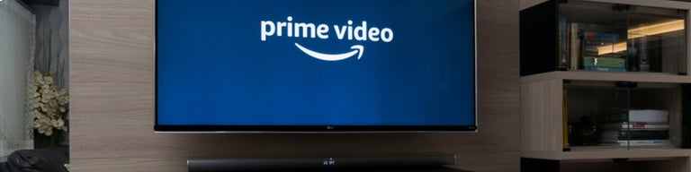 Amazon Prime Video para Smart TV Philips