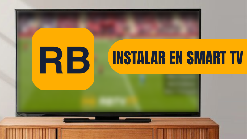 RBTV77 para Smart TV