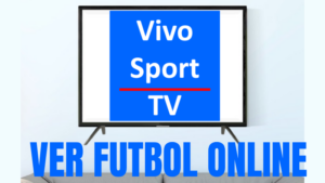 Vivo Sport TV para Smart TV