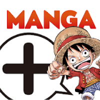 Manga Plus by Shueisha para Smart TV