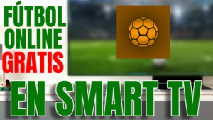 TrikiGol apk para Smart TV