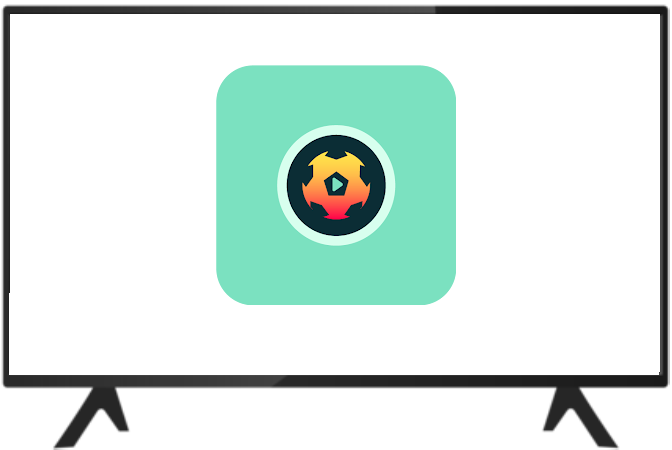 Futbol Now apk para Smart TV