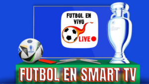 Futbol en vivo Elite para Smart TV