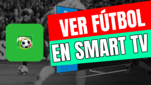 Futbol Hoy para Smart TV