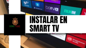 King Fire para Smart TV