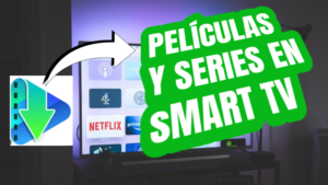 MovieBox para Smart TV