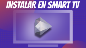 Sparkle TV para Smart TV