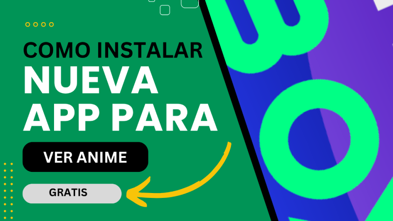 AnimeBox para Smart TV