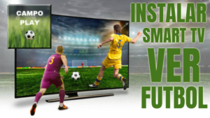 Campo Play para Smart TV