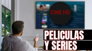 Cine HD para Smart TV