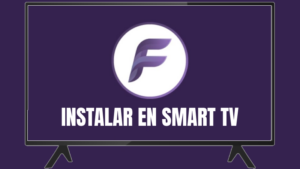 Flix Vision para Smart TV