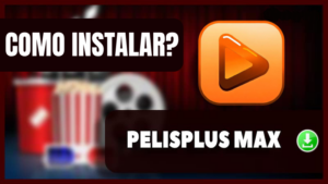 PelisPlay Max para Smart TV