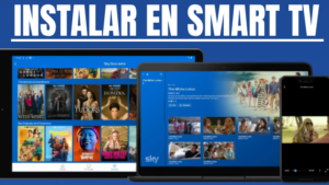 Sky Go para Smart TV