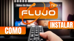 Flujo TV Global para Smart TV