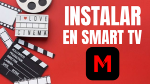 MegaFlix para Smart TV