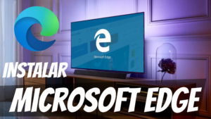 Microsoft Edge para Smart TV