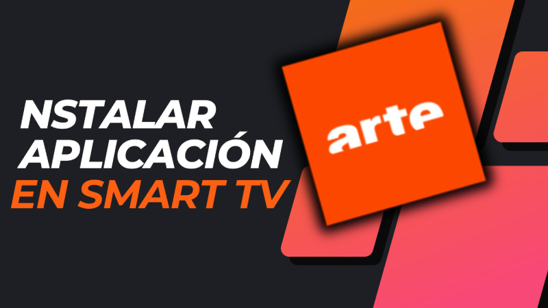 Arte TV para Smart TV