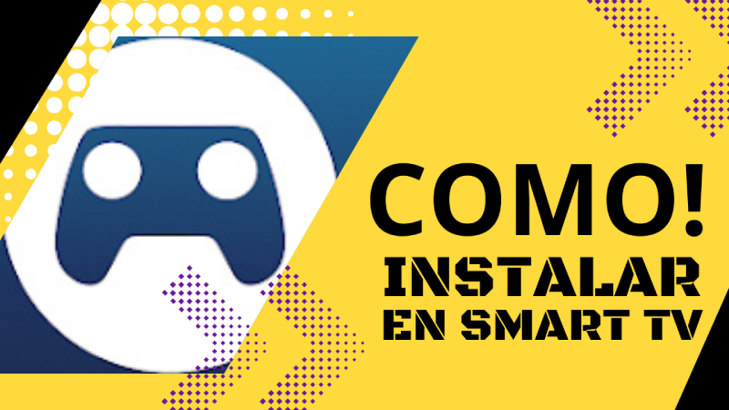 Steam Link para Smart TV