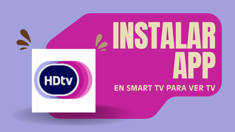 HDtv Ultimate para Smart TV