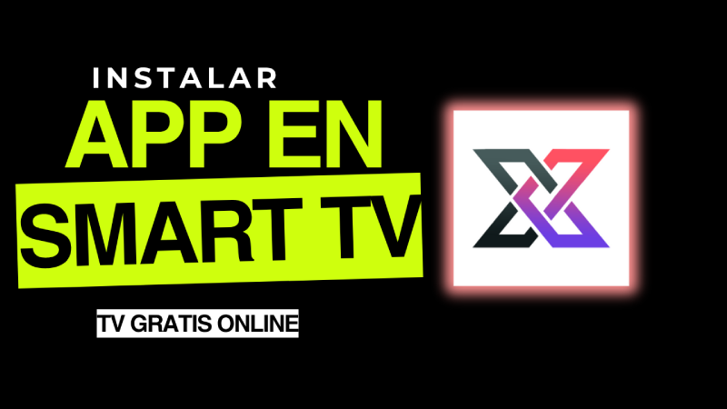 Mediax para Smart TV
