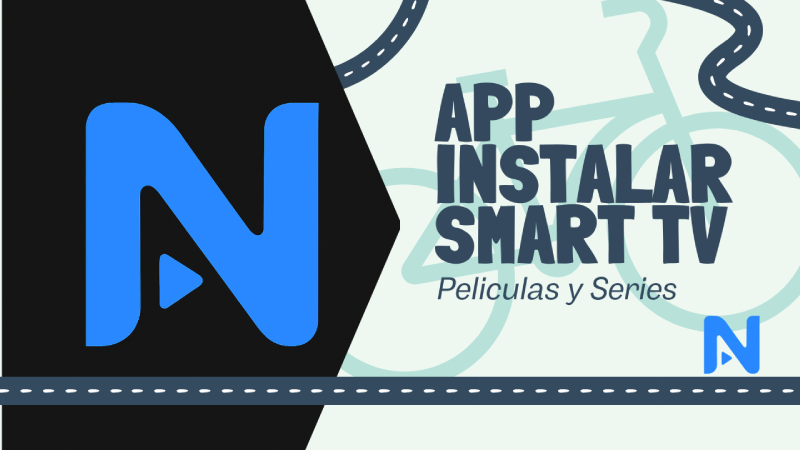 Navegapop para Smart TV