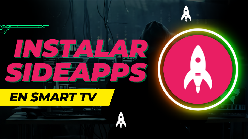 SideApps para Smart TV