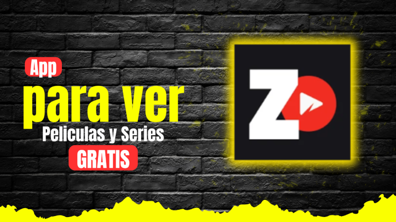 Zona Play para Smart TV