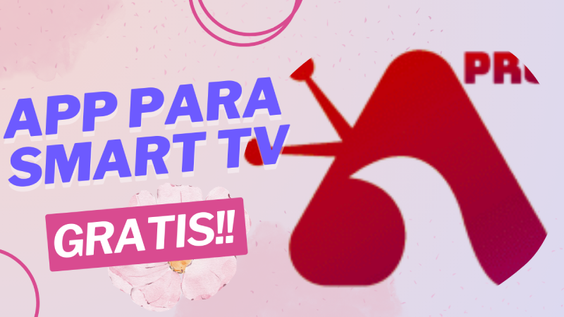 Aron Player Pro para Smart TV