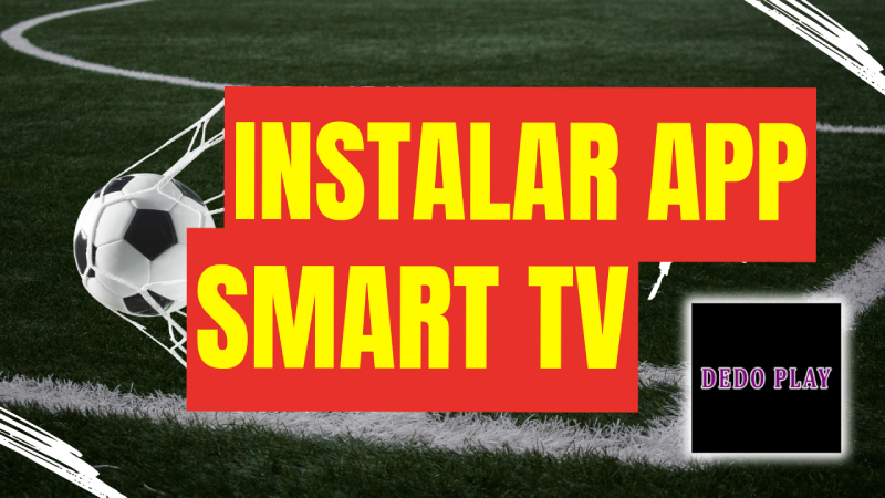 Dedo Play para Smart TV