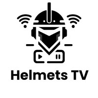 Helmets TV para Smart TV (1)